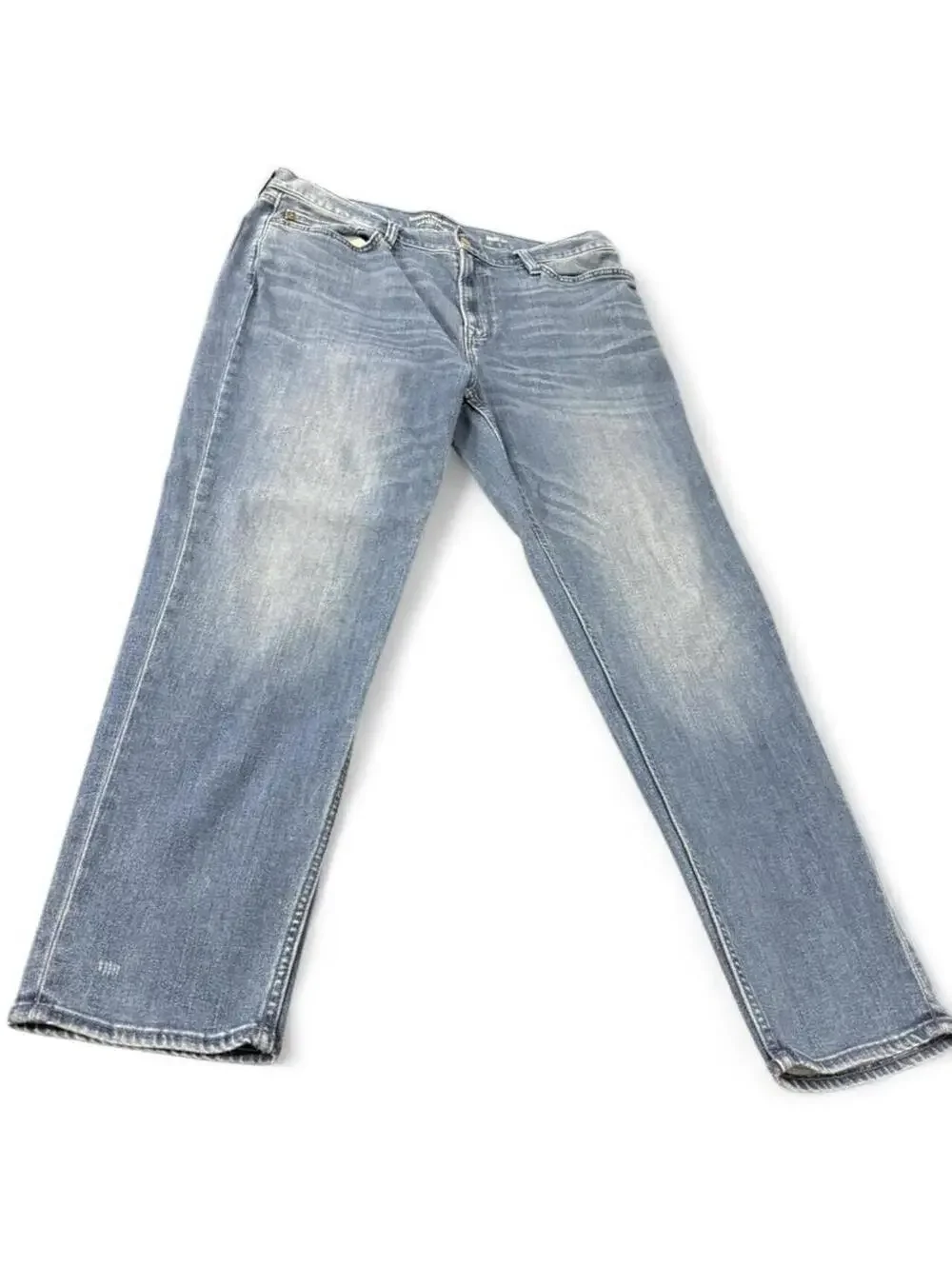 Banana Republic Men's light blue Jeans